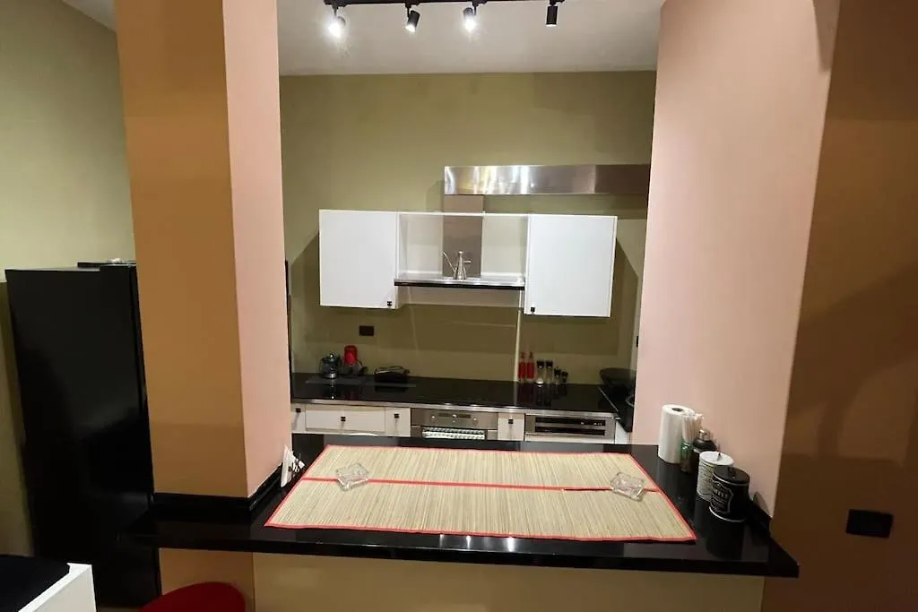 Apartment 60° Bs Bllok~City Center Comfort* Tirana